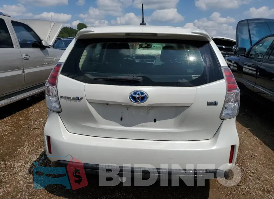 JTDZN3EU3FJ016945 Photo# 6