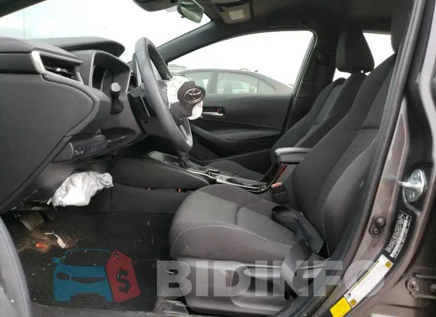JTND4MBE2M3135535 Photo# 7