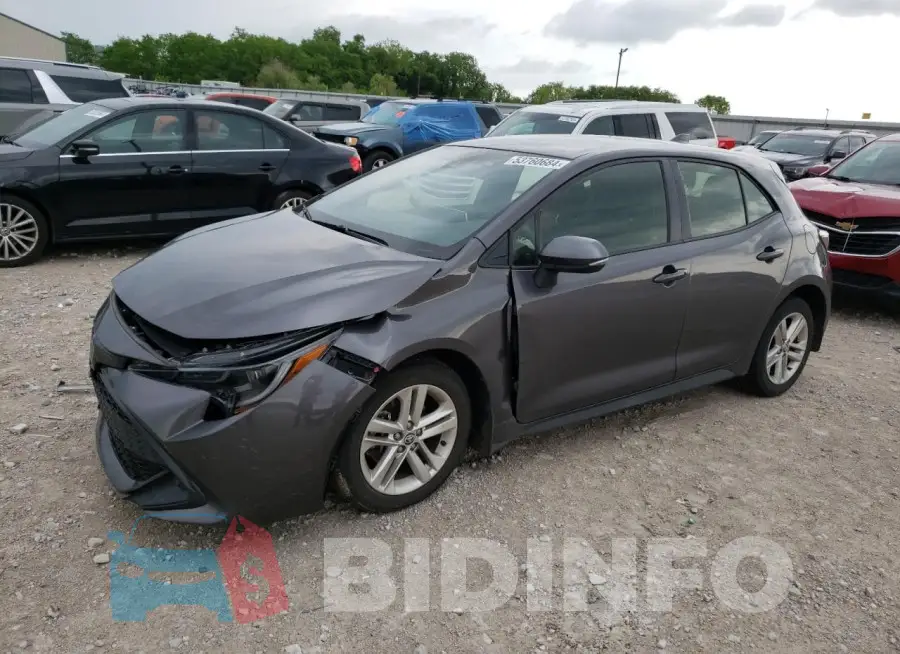 JTND4MBE2M3135535 Photo# 1
