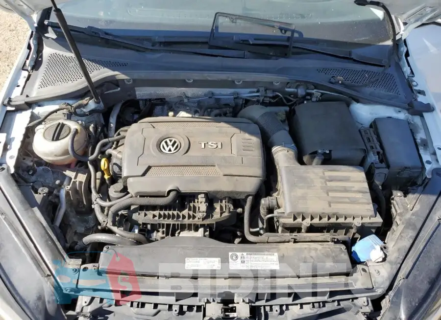 3VW217AUXFM104336 Photo# 11