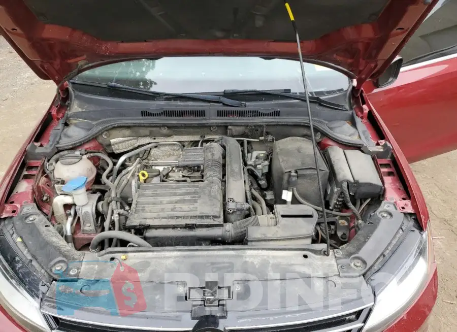 3VW2B7AJ9HM368203 Photo# 11