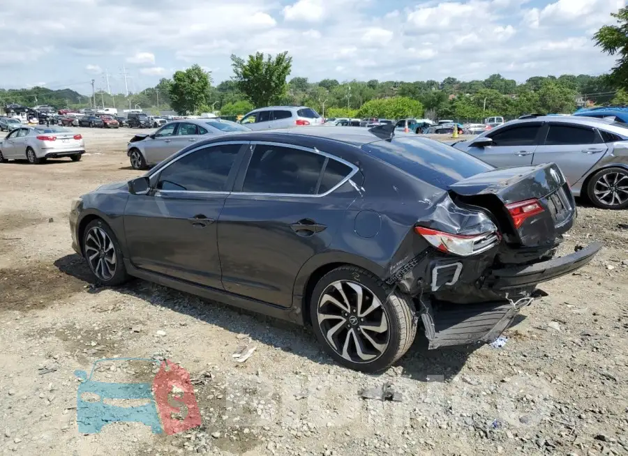 19UDE2F85GA003252 Photo# 2