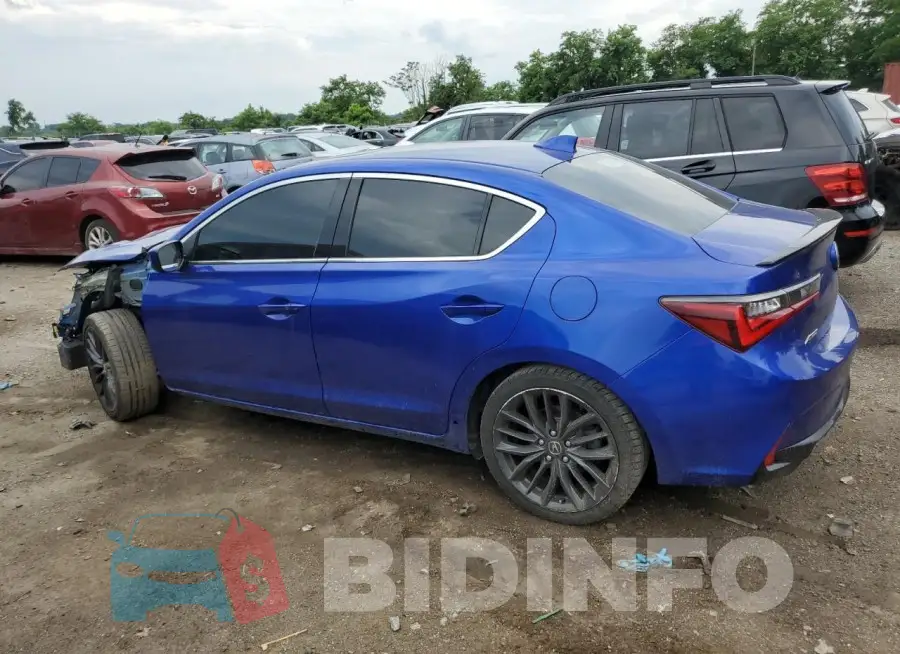 19UDE2F87MA007198 Photo# 2