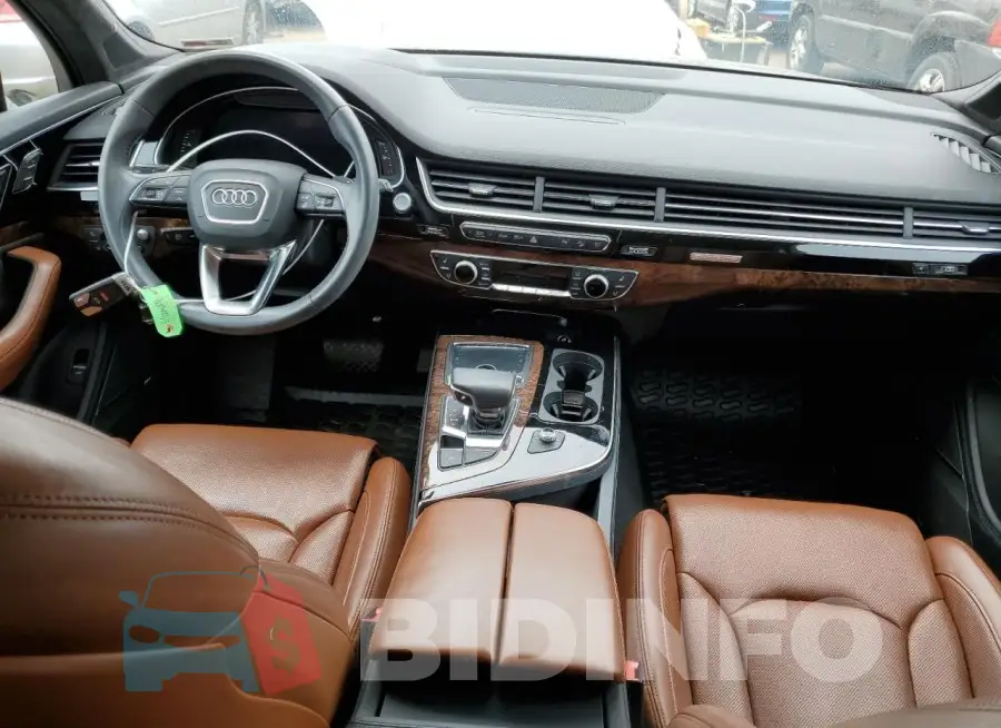 WA1VAAF74JD045928 Photo# 8