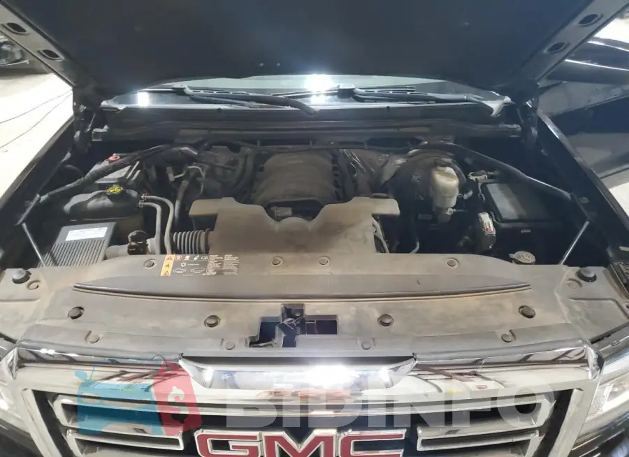 1GTV2MEC8JZ109796 Photo# 11