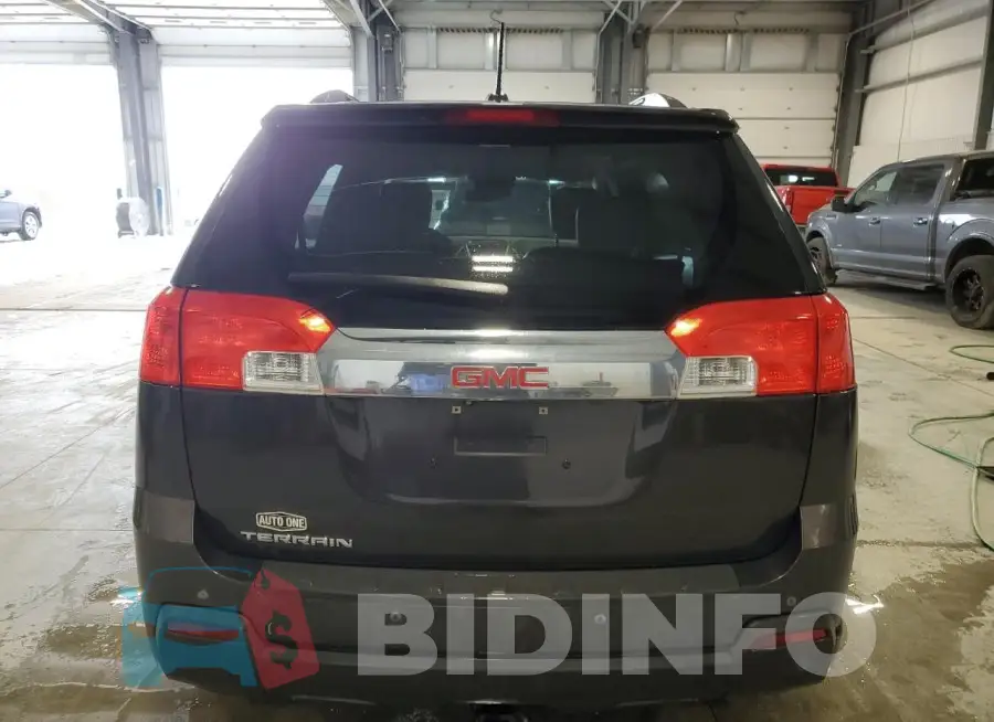 2GKALSEK4F6242148 Photo# 6