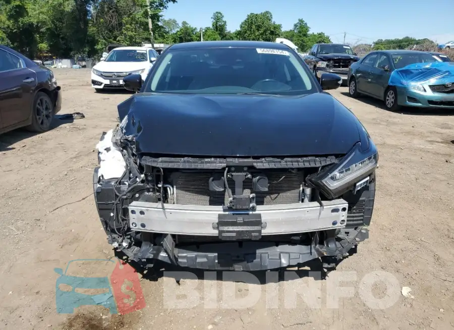 1N4AA6CV4LC374941 Photo# 5