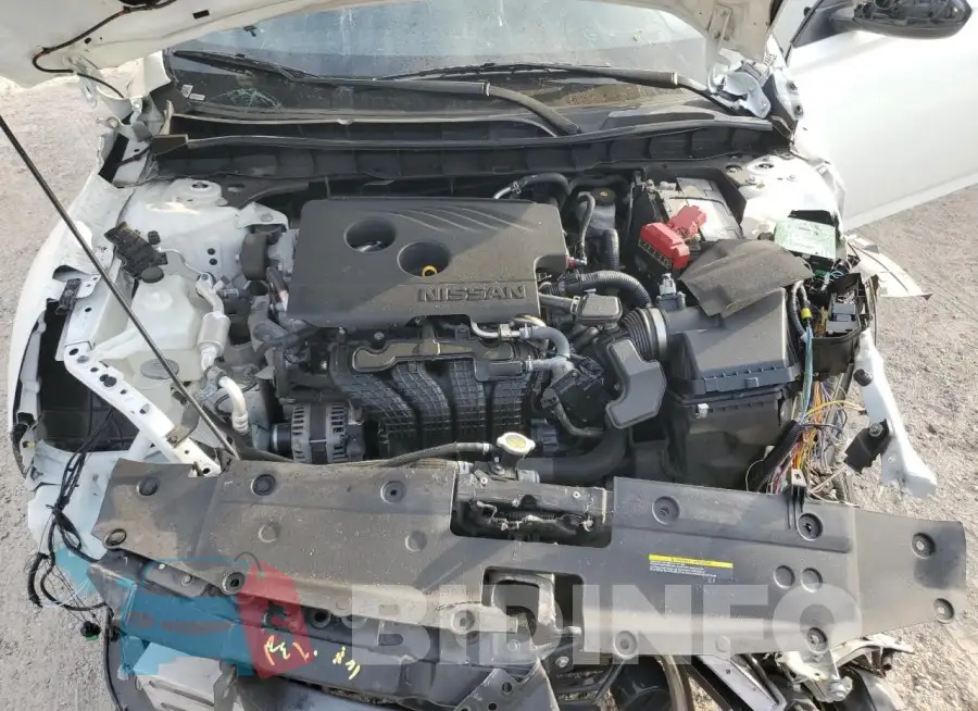 1N4BL4BV1LC191100 Photo# 11