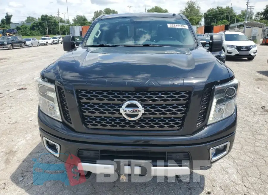 1N6BA1F41GN503522 Photo# 5