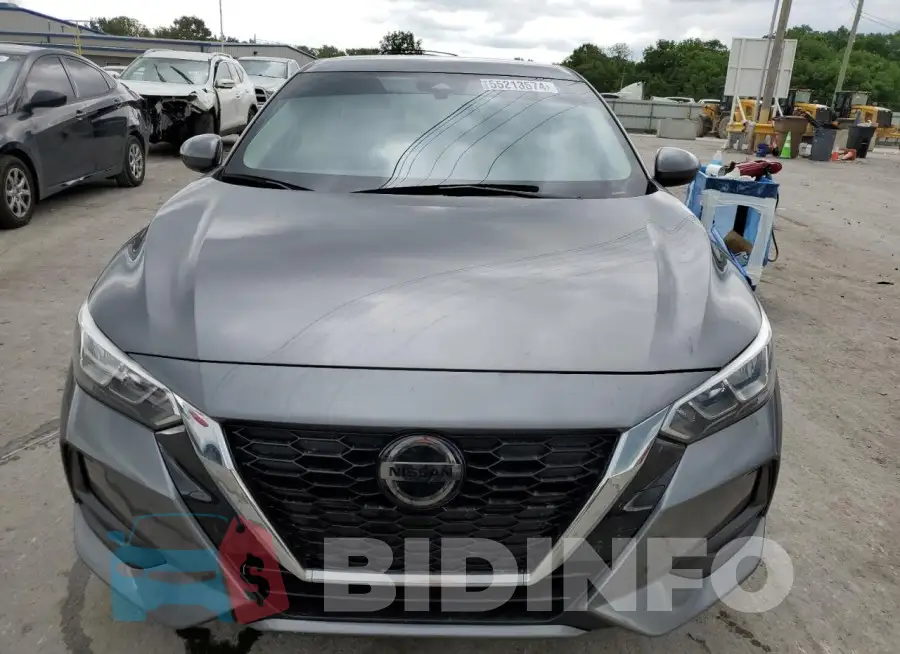 3N1AB8BV6PY228884 Photo# 5