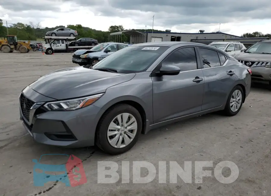 3N1AB8BV6PY228884 Photo# 1