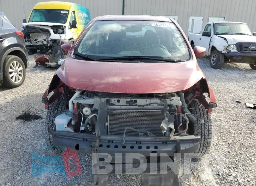3N1CE2CPXHL353544 Photo# 5