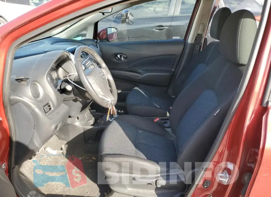3N1CE2CPXHL353544 Photo# 7