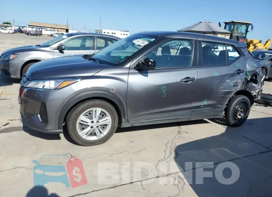 3N1CP5BV3PL534043 Photo# 1