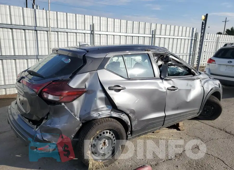 3N1CP5BV7PL528536 Photo# 3