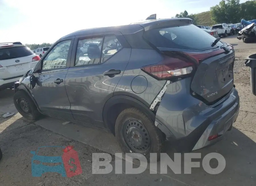 3N1CP5BV7PL528536 Photo# 2