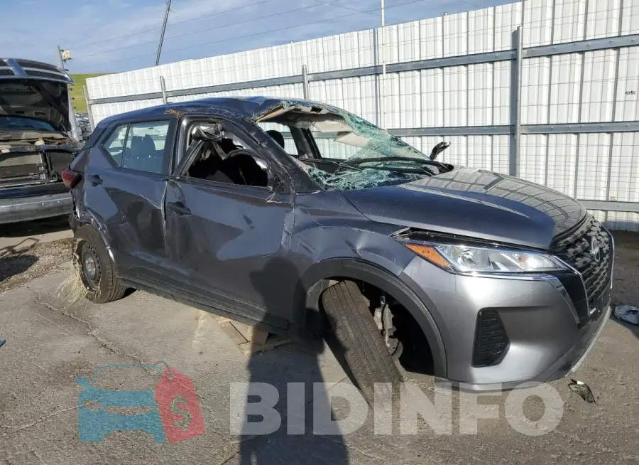 3N1CP5BV7PL528536 Photo# 4