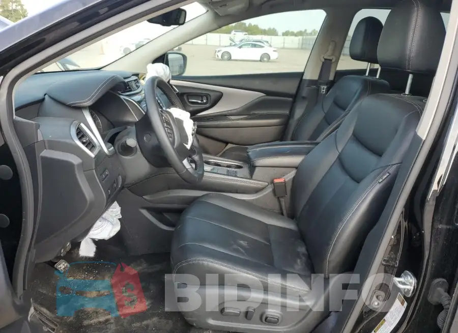 5N1AZ2BJXRC100447 Photo# 7