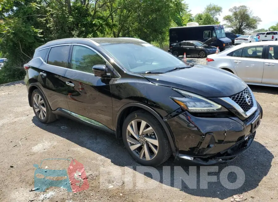 5N1AZ2CS7LN154582 Photo# 4