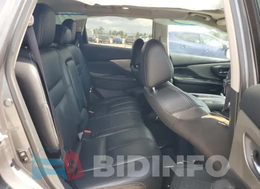 5N1AZ2MG5FN235823 Photo# 10