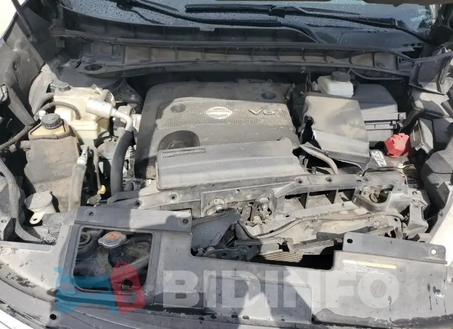 5N1AZ2MG5FN235823 Photo# 11