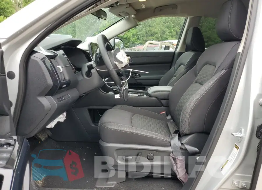 5N1DR3BC8NC245582 Photo# 7