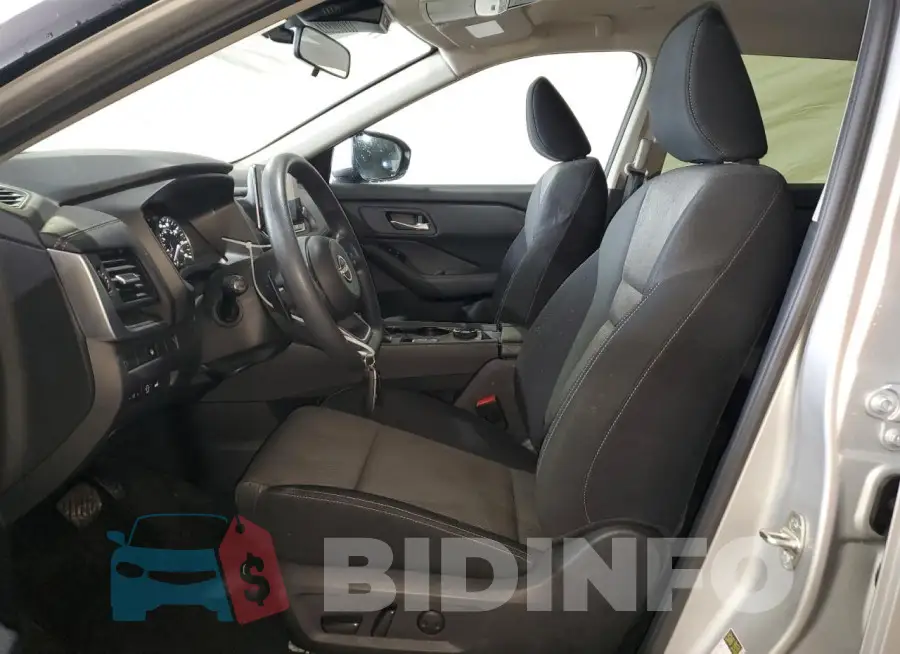 JN8BT3BBXRW429824 Photo# 7