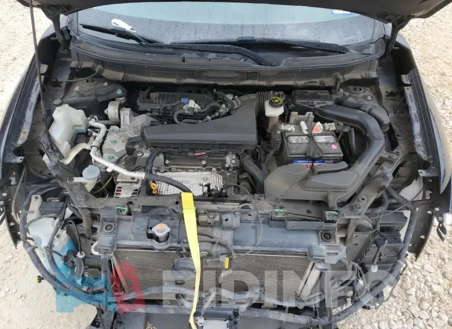 KNMAT2MT0HP608535 Photo# 12