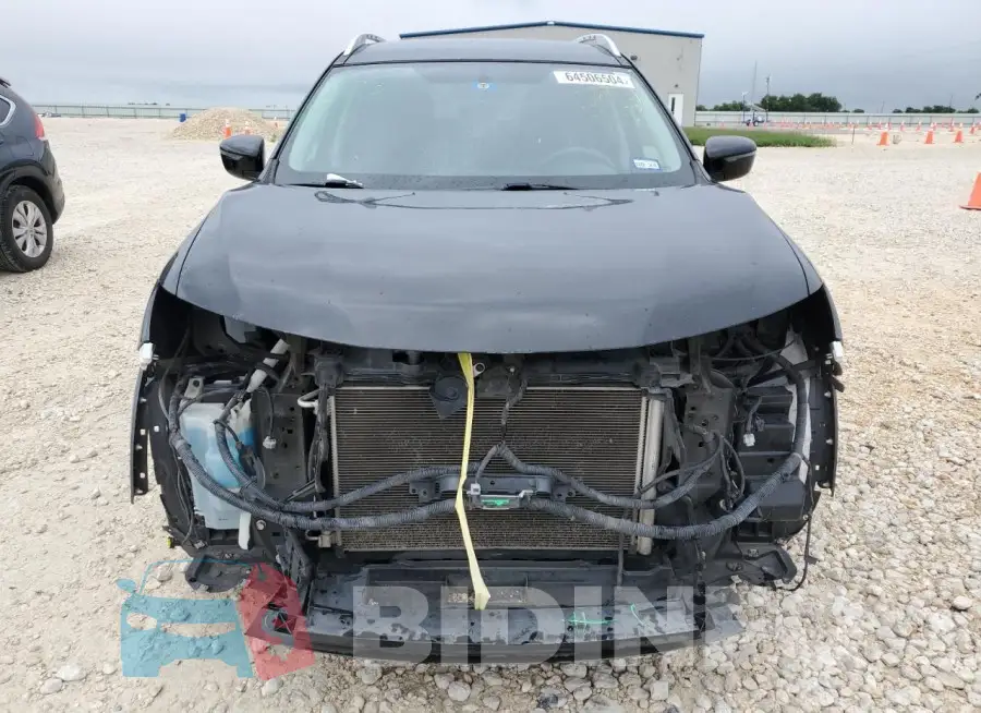 KNMAT2MT0HP608535 Photo# 5