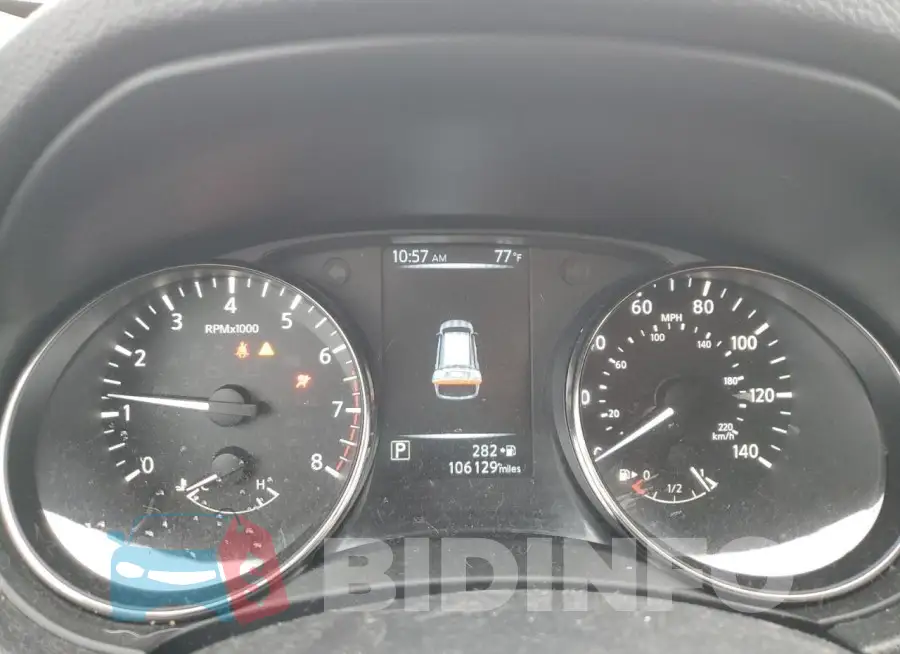 KNMAT2MT0HP608535 Photo# 9