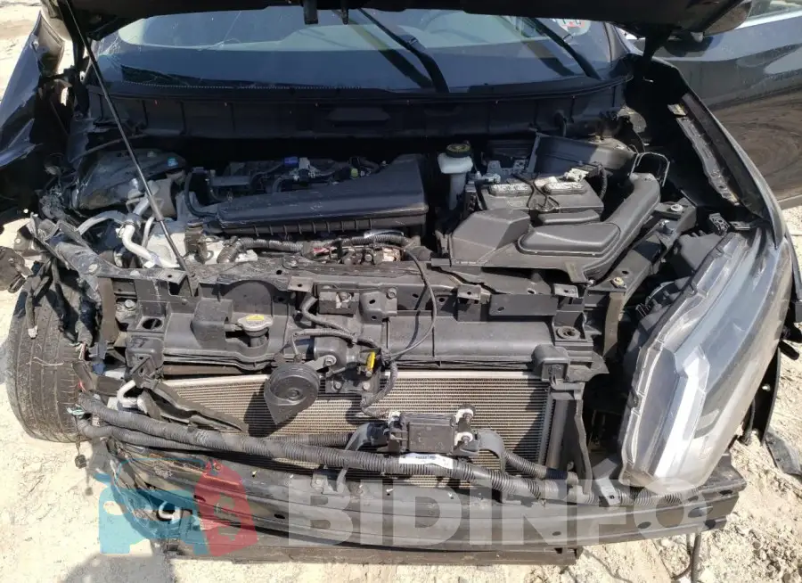 KNMAT2MV3JP560035 Photo# 12