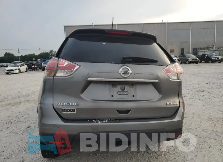 KNMAT2MV5FP569830 Photo# 6