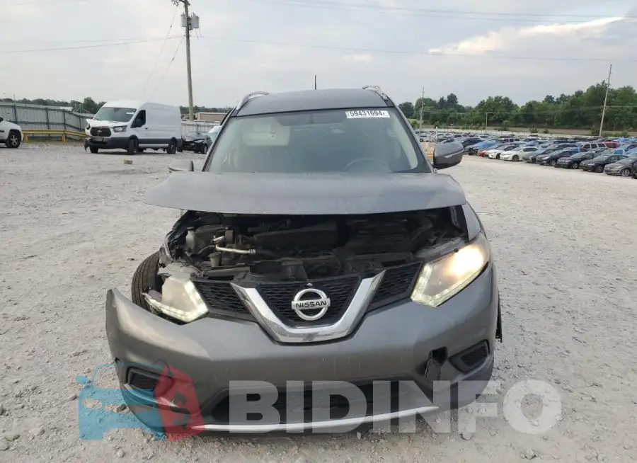KNMAT2MV5FP569830 Photo# 5