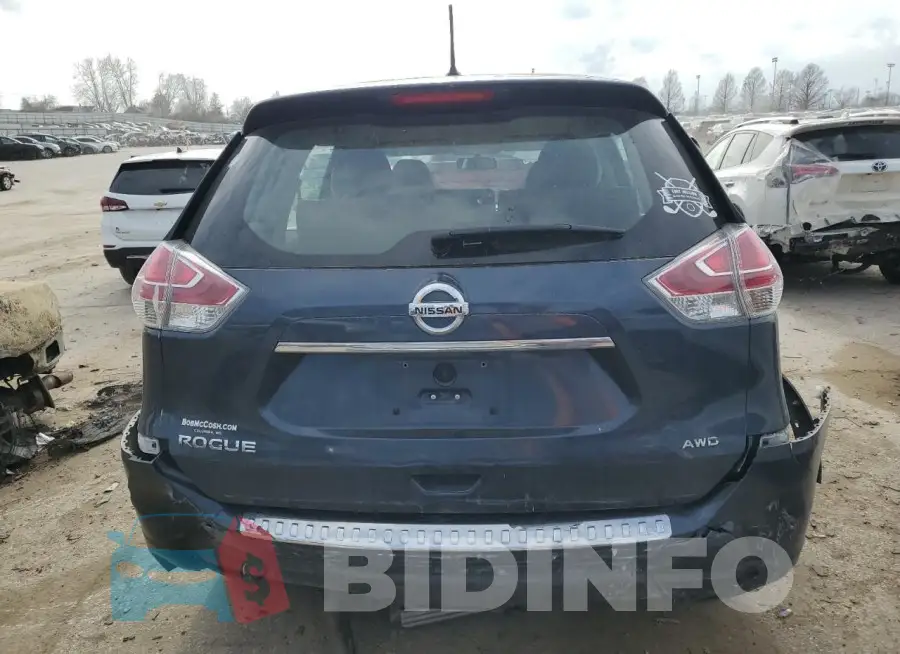 KNMAT2MV5GP612998 Photo# 6