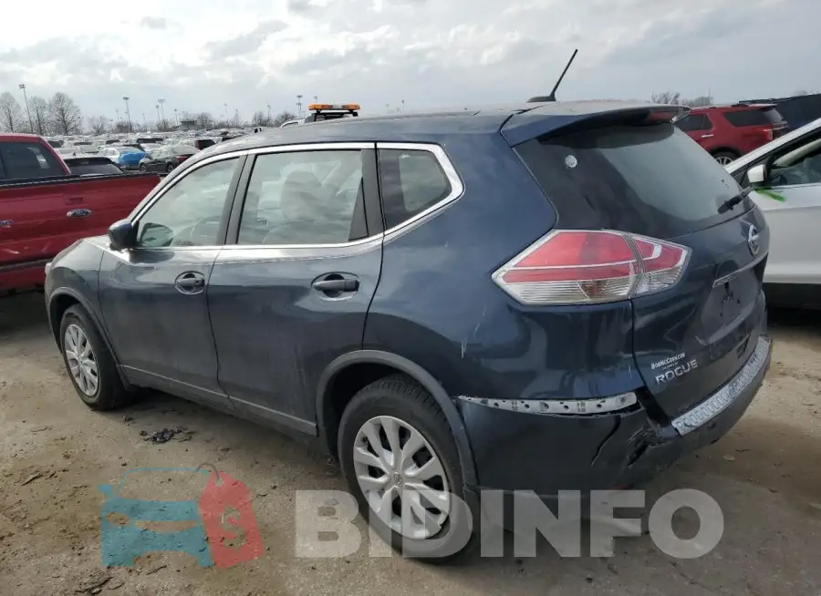 KNMAT2MV5GP612998 Photo# 2
