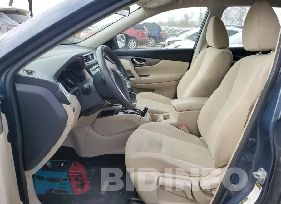 KNMAT2MV5GP612998 Photo# 7