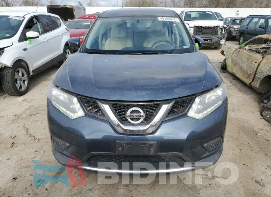 KNMAT2MV5GP612998 Photo# 5
