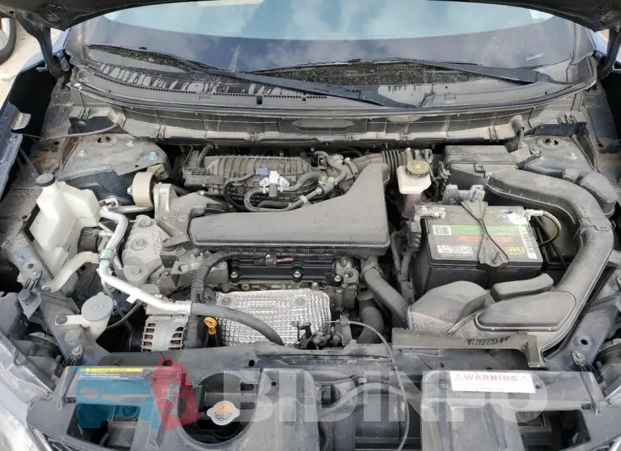 KNMAT2MV5GP612998 Photo# 12