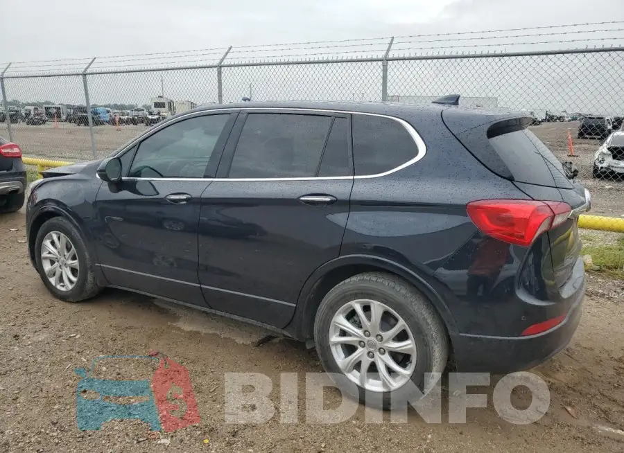 LRBFXBSA8LD159416 Photo# 2