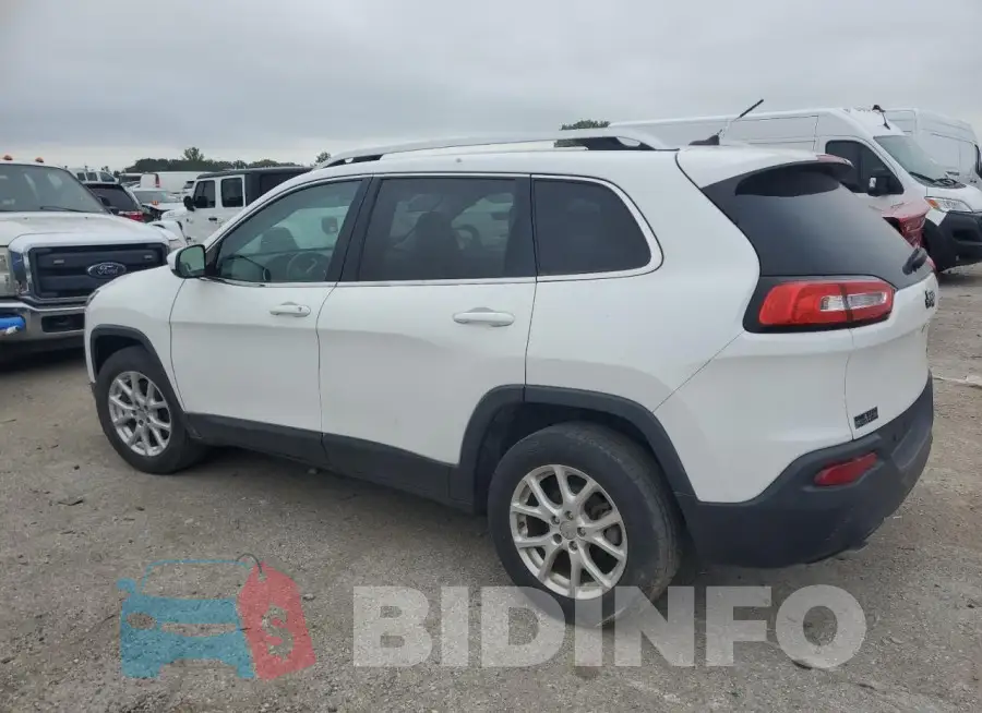 1C4PJLCB7FW518526 Photo# 2