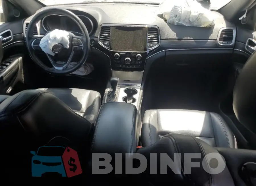 1C4RJFBG5KC613783 Photo# 8