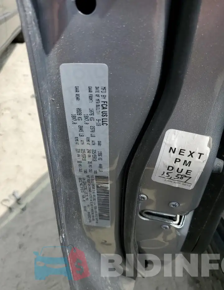 3C4NJCCB6LT126176 Photo# 13