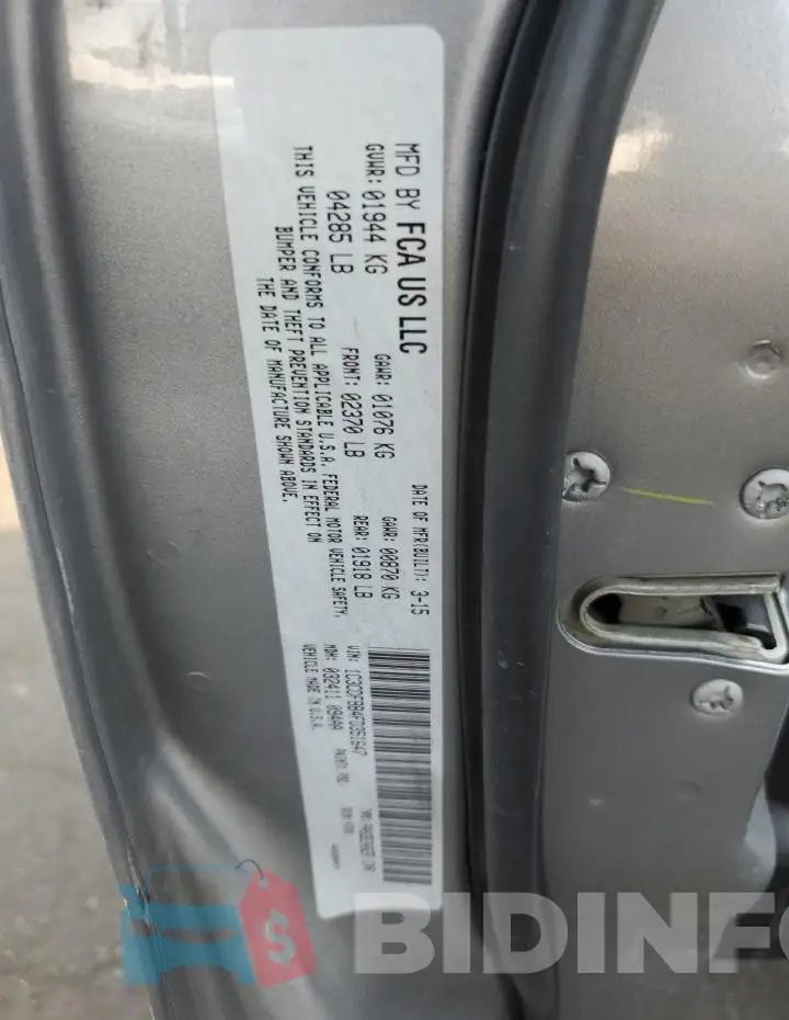 1C3CDFBB4FD351647 Photo# 12