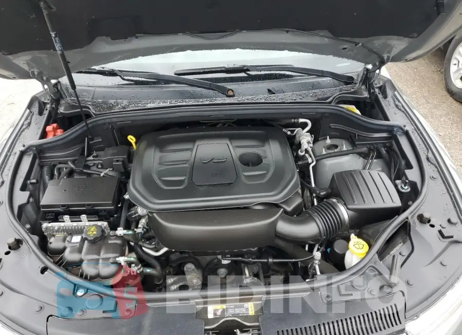 1C4RDJAG5MC610428 Photo# 11
