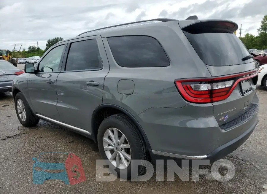 1C4RDJAG5MC610428 Photo# 2