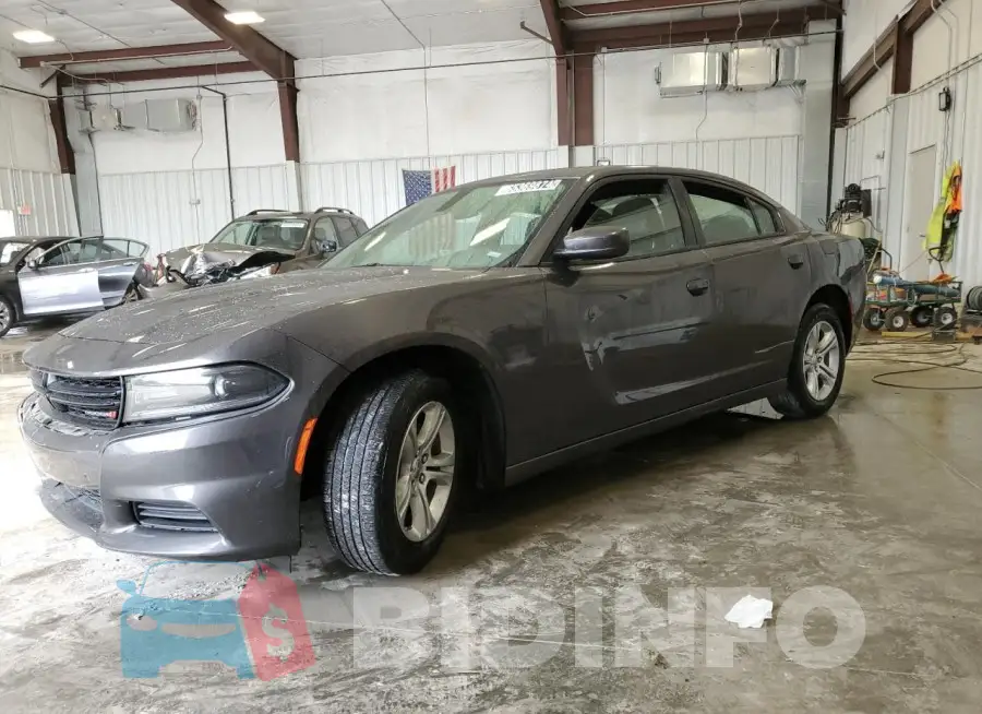 2C3CDXBG2NH109801 Photo# 1