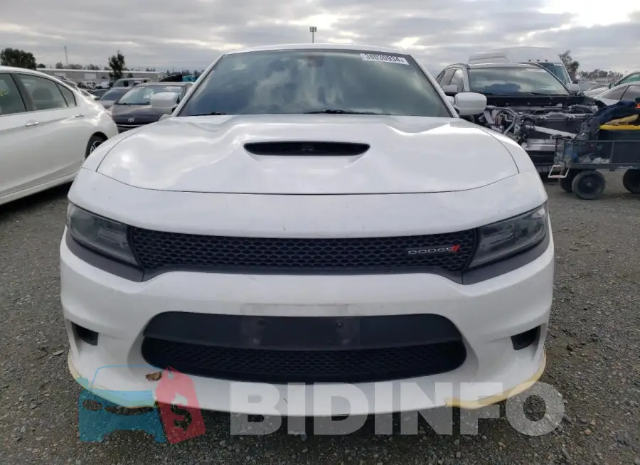 2C3CDXCTXKH757345 Photo# 5