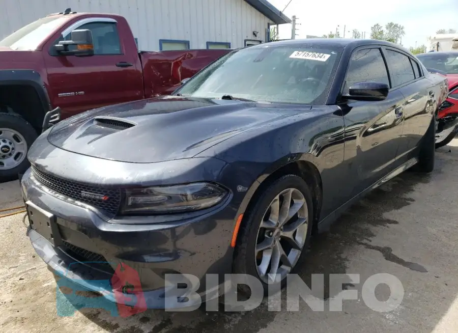 2C3CDXHG1KH639308 Photo# 1