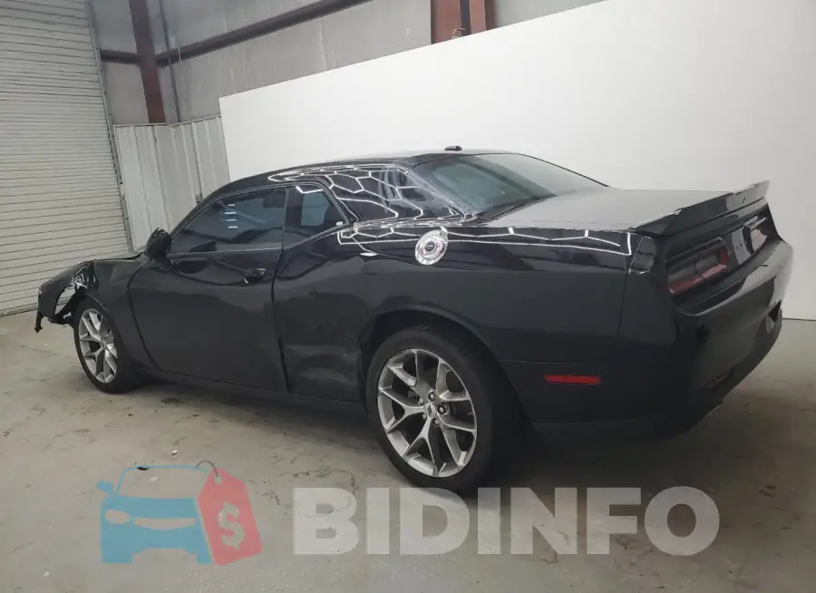 2C3CDZJG2NH258366 Photo# 2