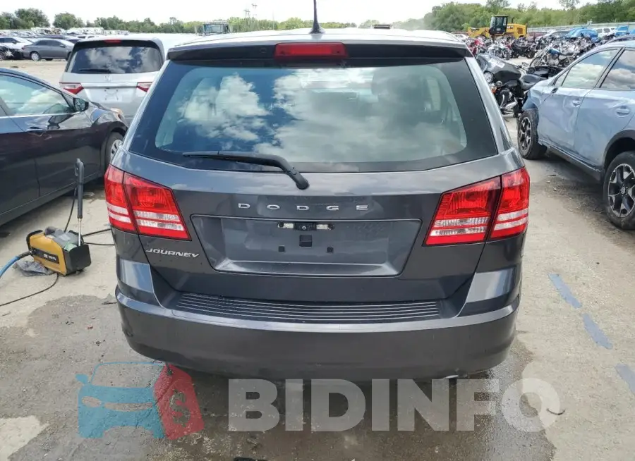 3C4PDCAB5FT737422 Photo# 6